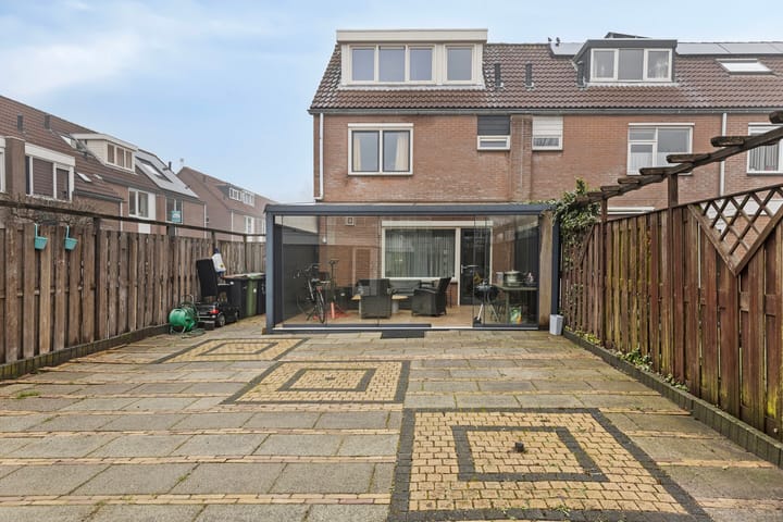 Foto 16 van Stremselstraat 27