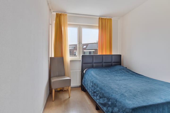 Foto 20 van Stremselstraat 27