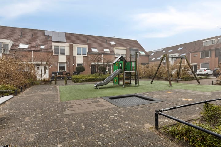 Foto 33 van Stremselstraat 27