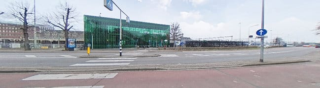 Voorzijde