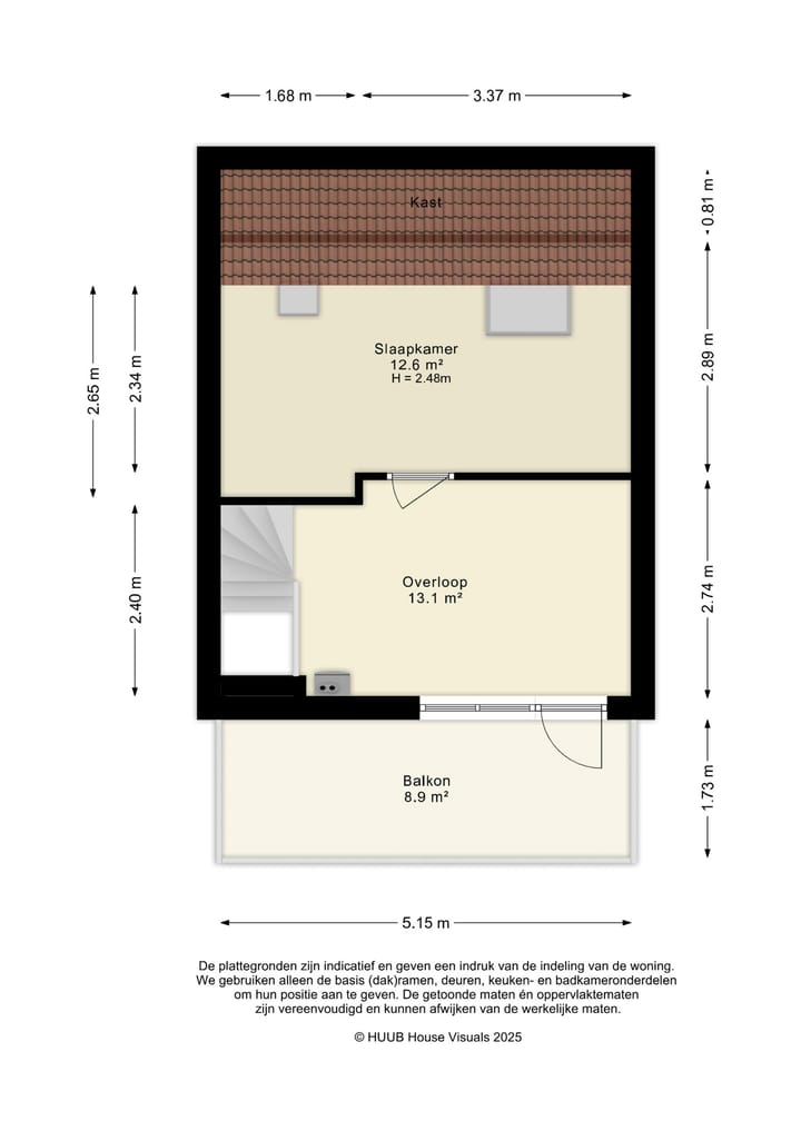 Foto 41 van Harderwijkstraat 144