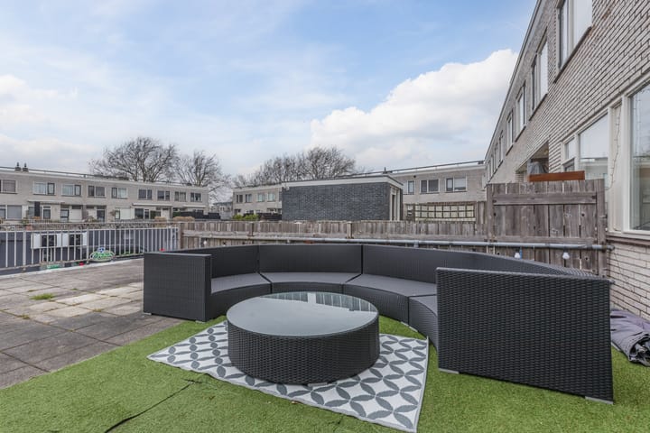 Foto 2 van Ruusbroechof 66