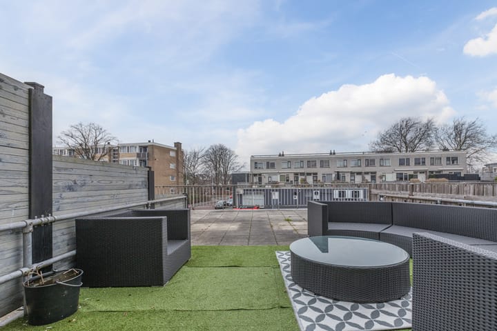 Foto 3 van Ruusbroechof 66