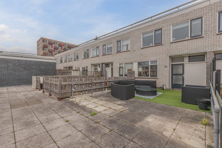 Foto 4 van Ruusbroechof 66