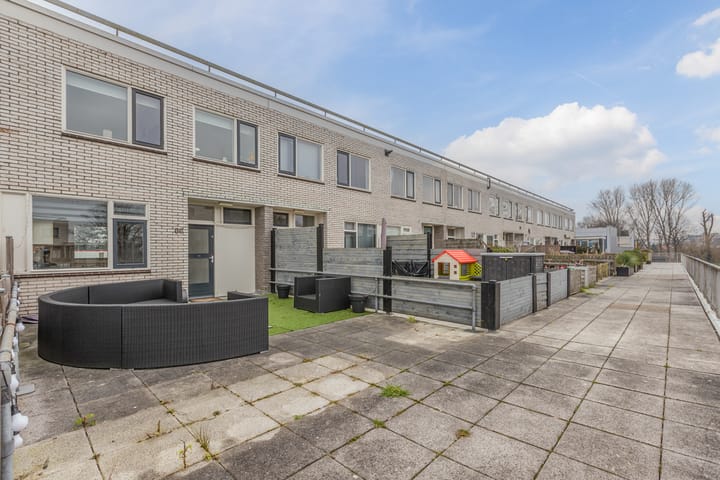 Foto 5 van Ruusbroechof 66