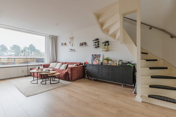 Foto 6 van Ruusbroechof 66