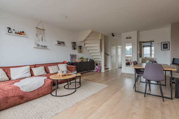 Foto 8 van Ruusbroechof 66