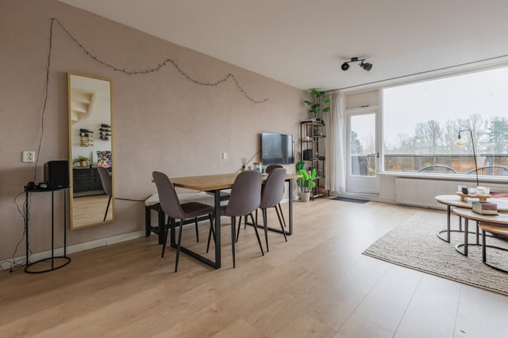 Foto 11 van Ruusbroechof 66