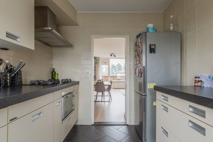 Foto 13 van Ruusbroechof 66