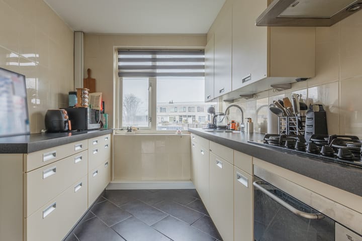 Foto 16 van Ruusbroechof 66