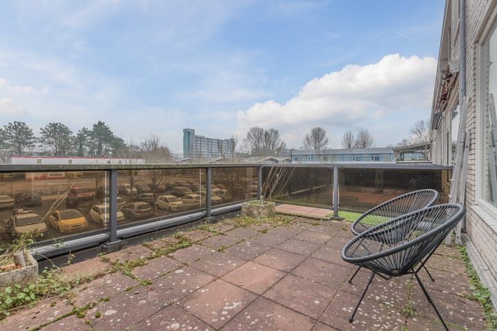 Foto 17 van Ruusbroechof 66