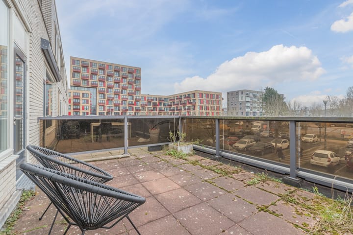 Foto 18 van Ruusbroechof 66