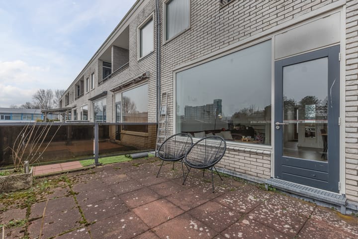 Foto 19 van Ruusbroechof 66