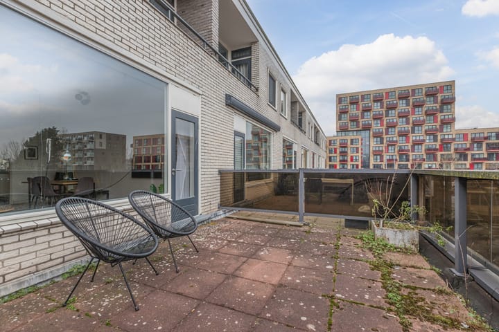 Foto 20 van Ruusbroechof 66