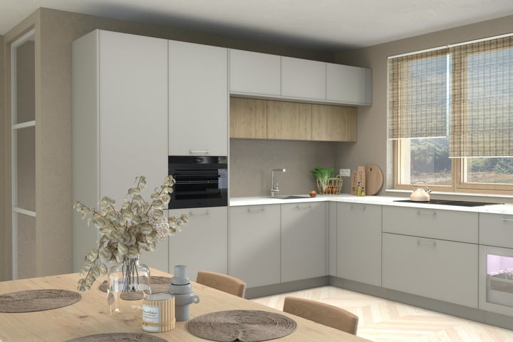 Foto 5 van Type L | Eindwoning (Bouwnr. 82)