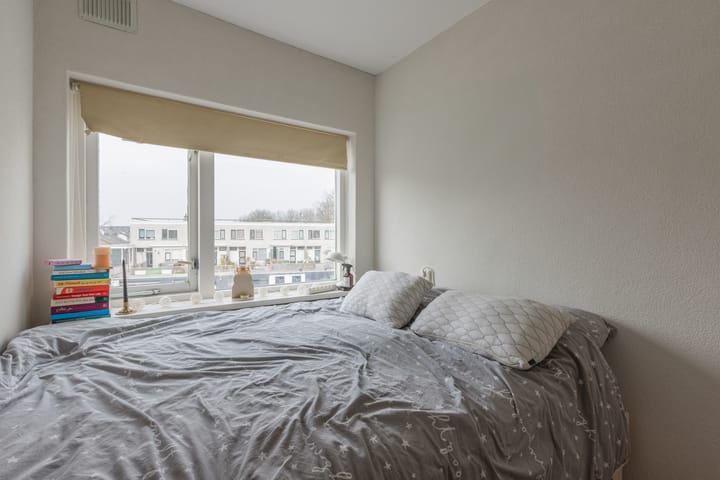 Foto 24 van Ruusbroechof 66