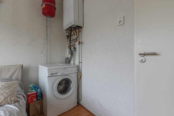 Foto 27 van Ruusbroechof 66