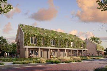 Type N | Tussenwoning thumbnail