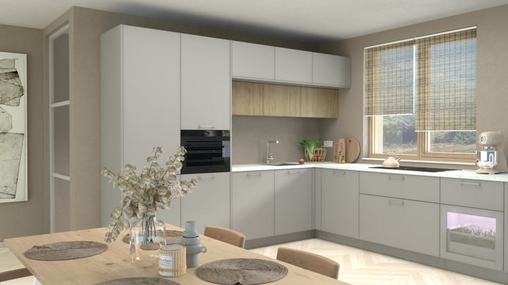 Foto 5 van Type N | Tussenwoning (Bouwnr. 80)