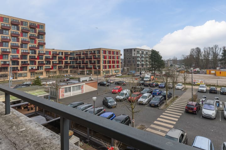 Foto 33 van Ruusbroechof 66