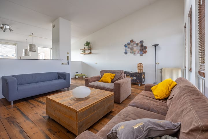 Foto 5 van Sara Roosstraat 16