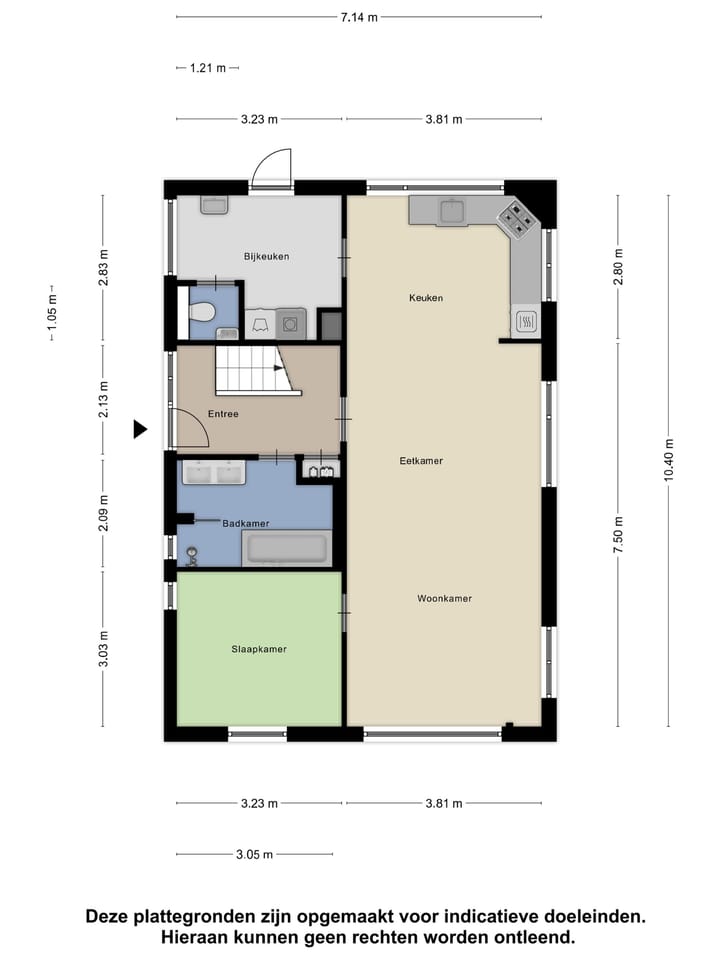 Photo 39 of Van Akenwei 14