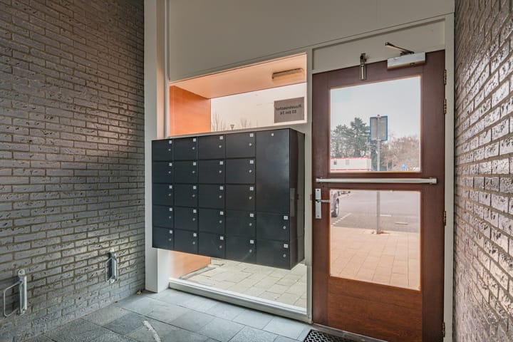 Foto 45 van Ruusbroechof 66