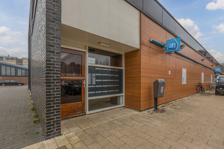 Foto 46 van Ruusbroechof 66