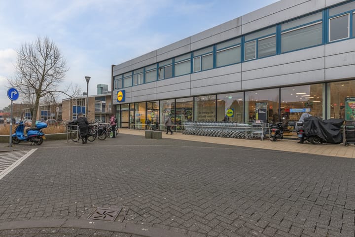 Foto 47 van Ruusbroechof 66