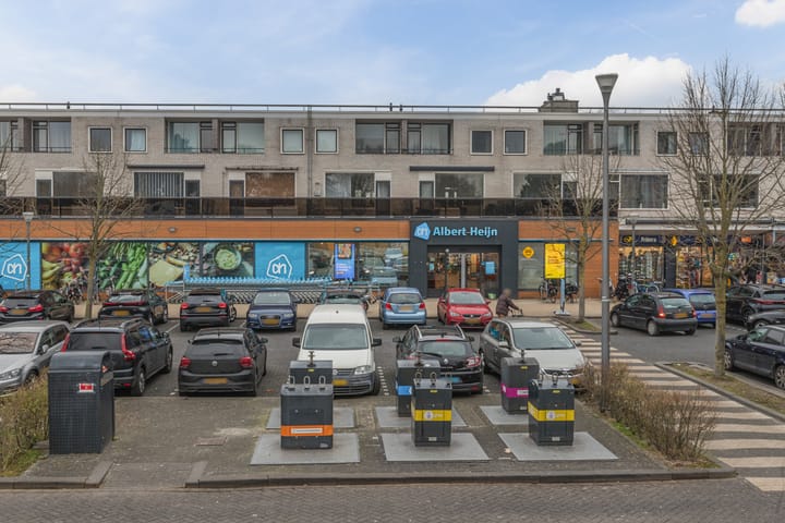 Foto 48 van Ruusbroechof 66