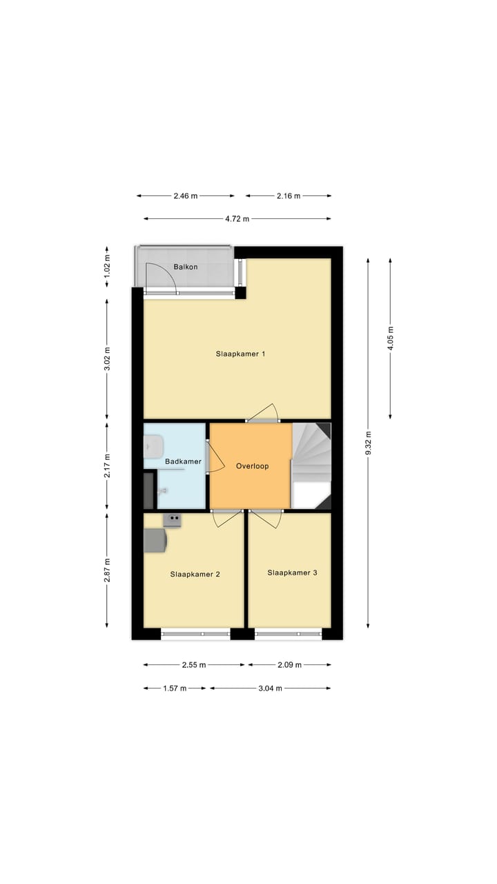 Foto 50 van Ruusbroechof 66