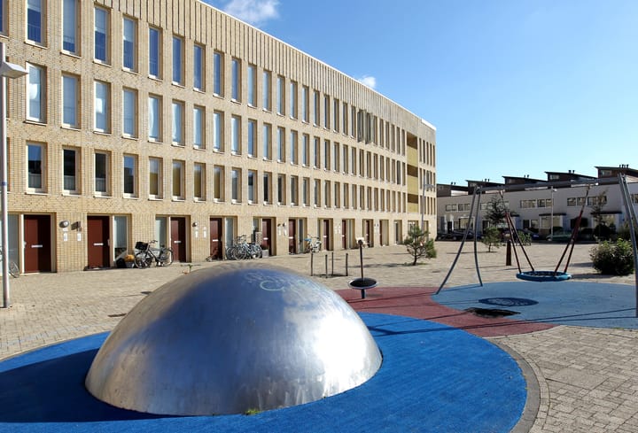 Foto 22 van Sara Roosstraat 16