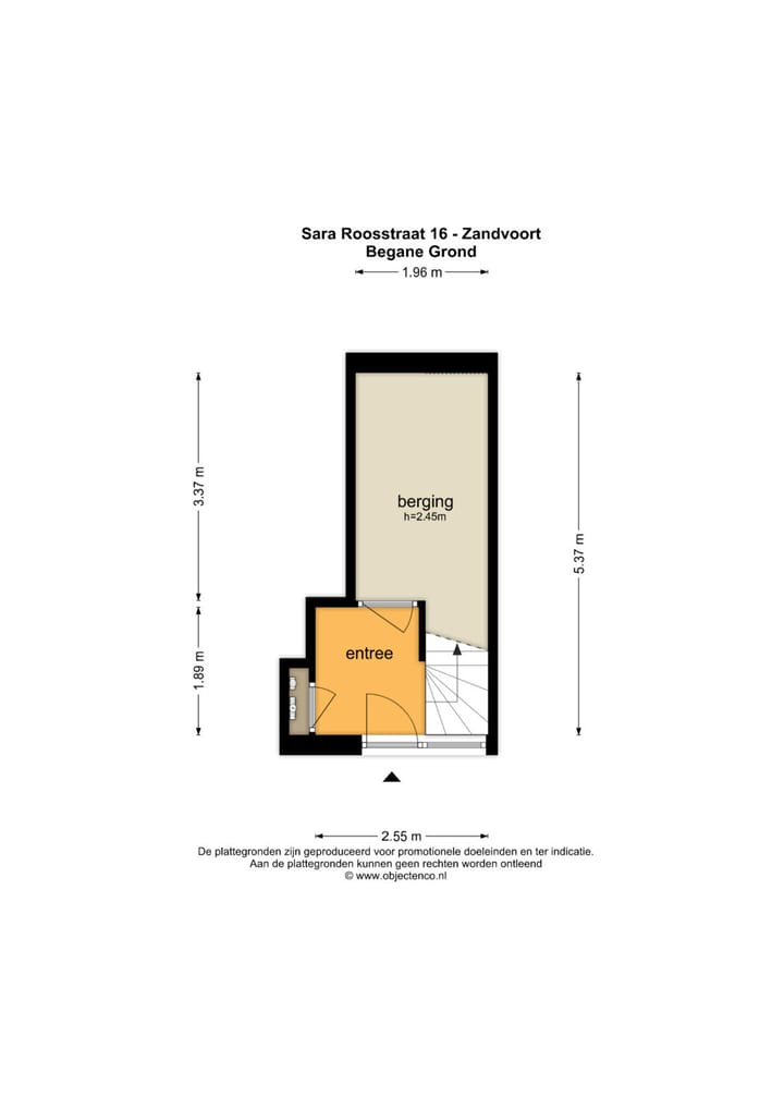 Foto 23 van Sara Roosstraat 16