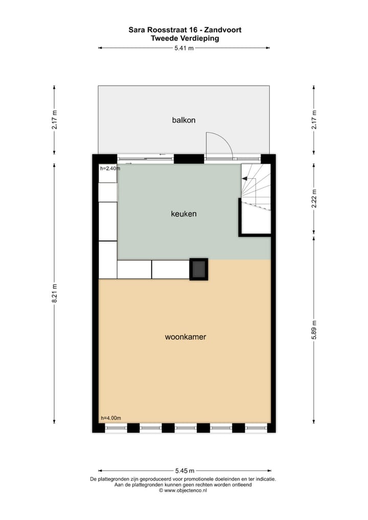 Foto 25 van Sara Roosstraat 16