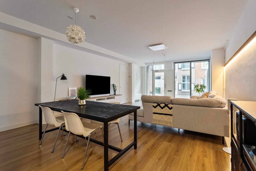 Photo 1 of Koningsweg 16-W