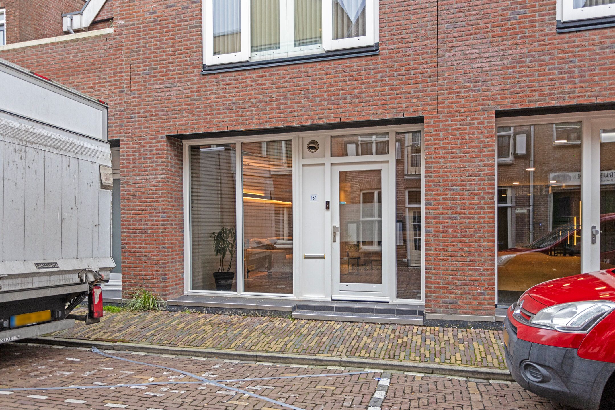 Photo 21 of Koningsweg 16-W