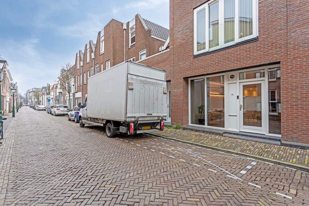 Photo 22 of Koningsweg 16-W