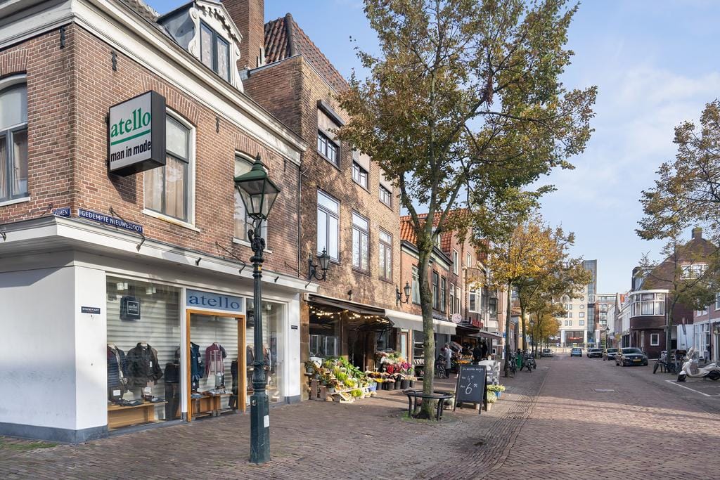 Photo 23 of Koningsweg 16-W