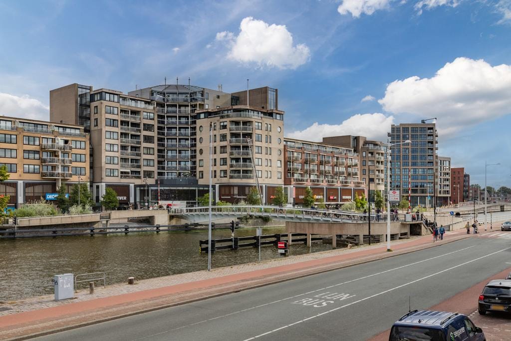 Photo 24 of Koningsweg 16-W