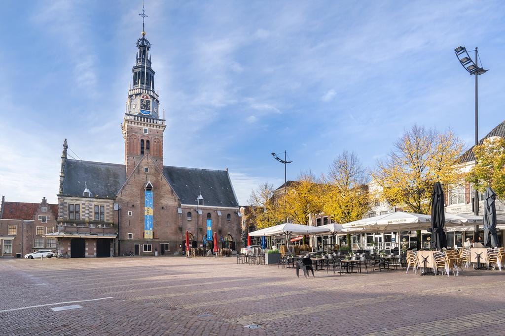 Photo 25 of Koningsweg 16-W