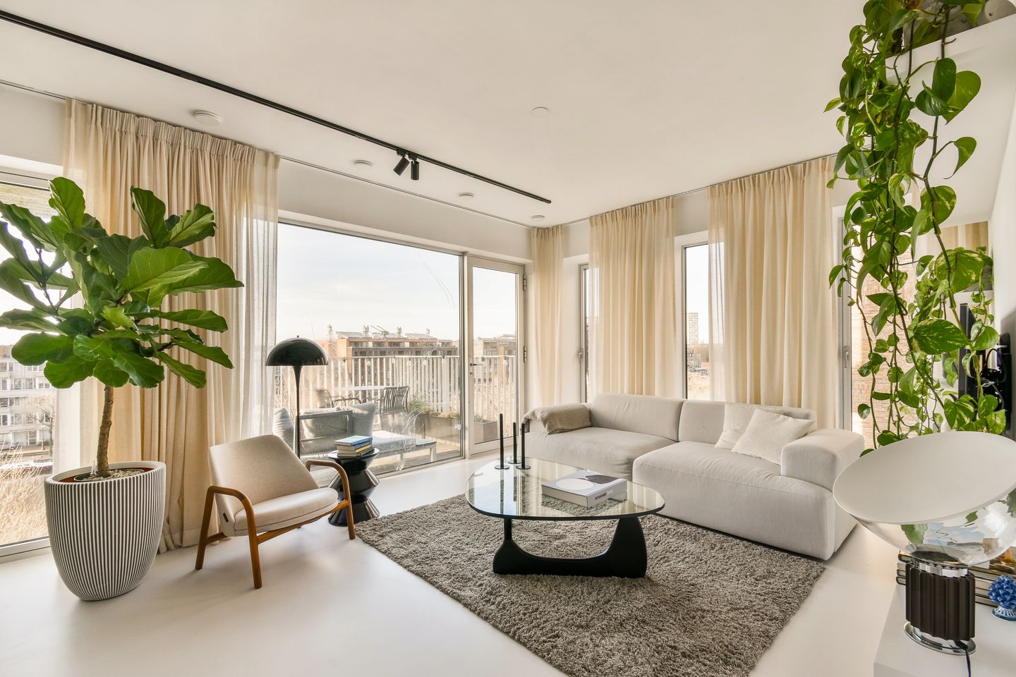 Foto 1 van Westerdok 346