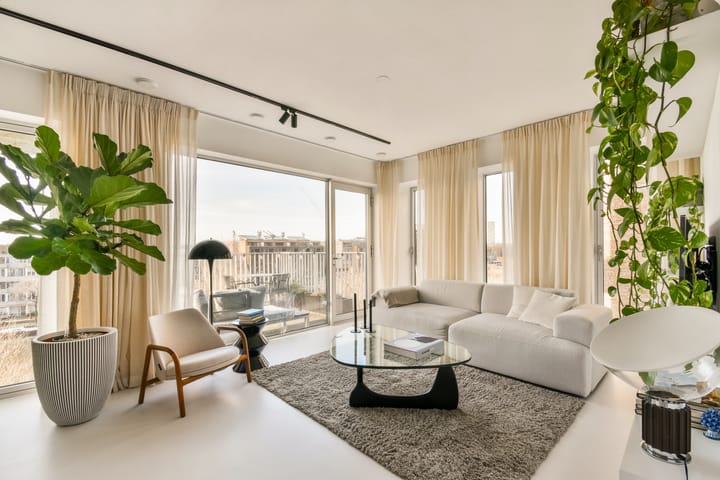 Foto 1 van Westerdok 346