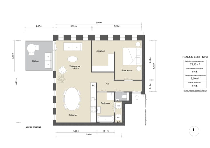 Foto 25 van Westerdok 346