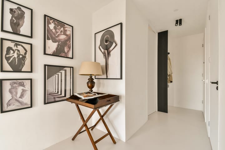 Foto 3 van Westerdok 346