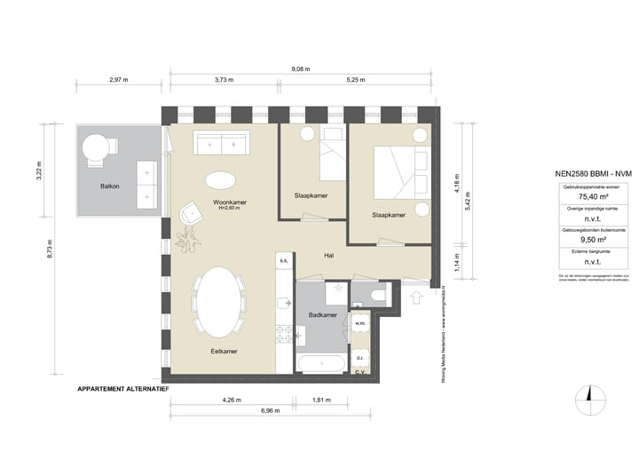 Foto 27 van Westerdok 346