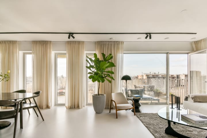 Foto 4 van Westerdok 346