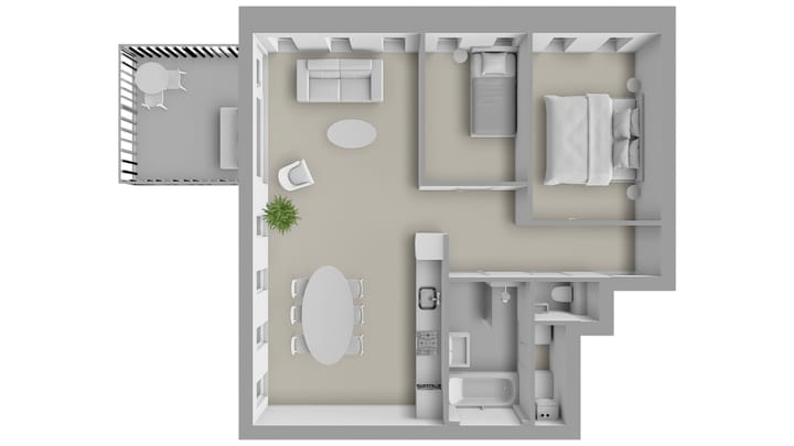 Foto 28 van Westerdok 346