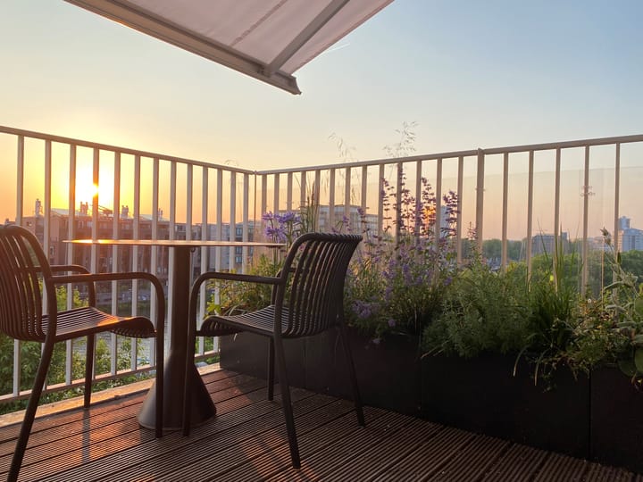 Foto 8 van Westerdok 346