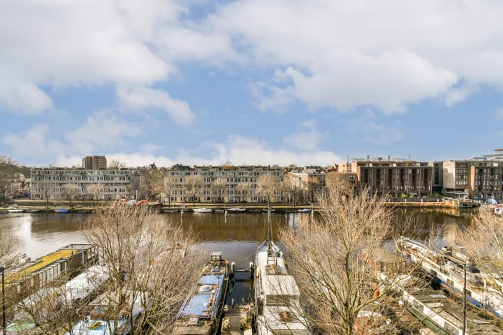 Foto 9 van Westerdok 346