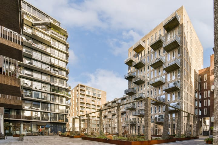 Foto 15 van Westerdok 346